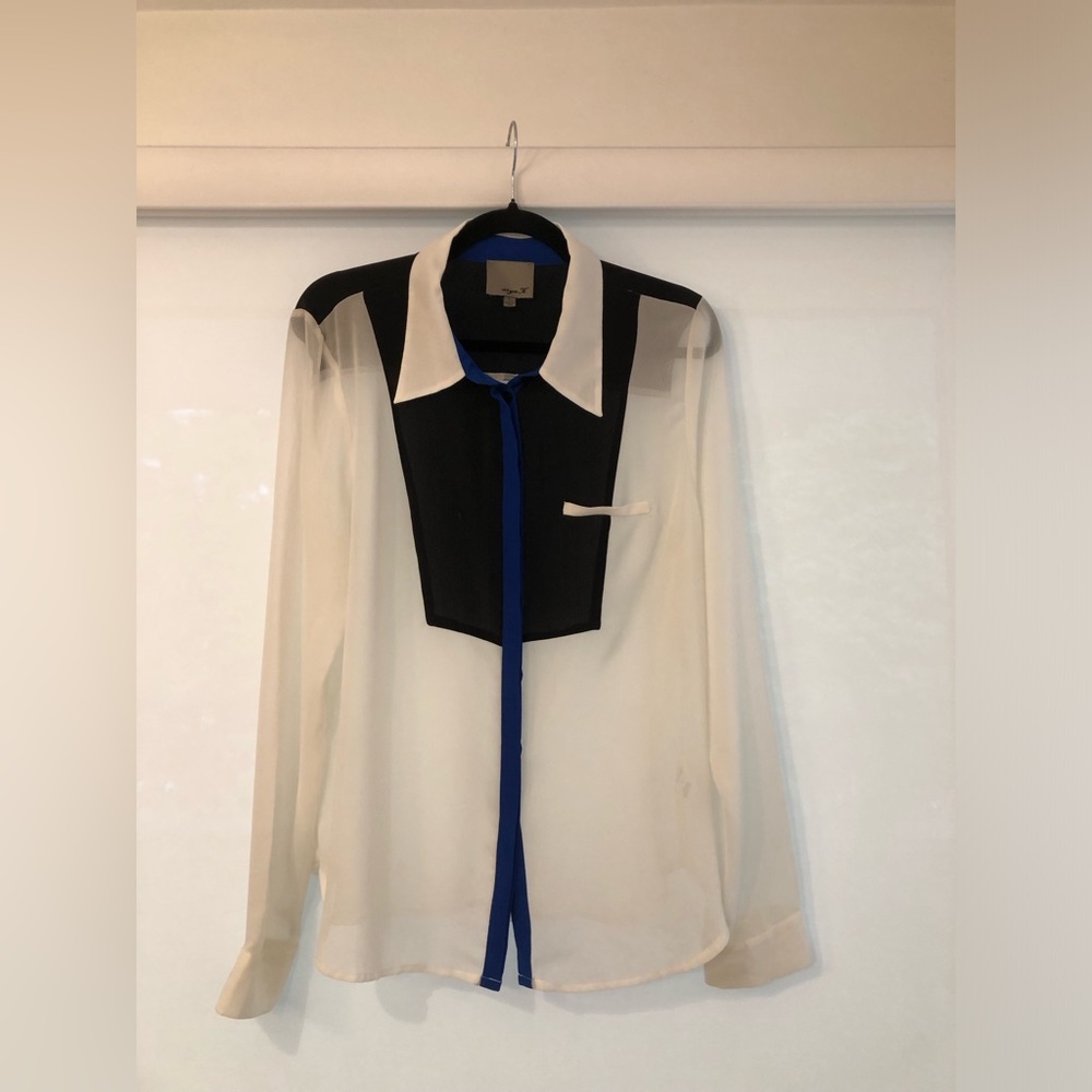 Aryn K shirt